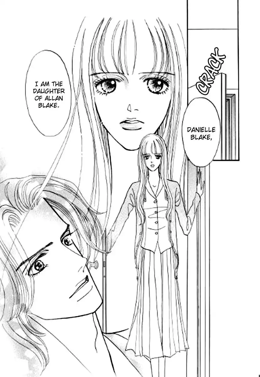 Ikoku no Doctor Chapter 1.1 6